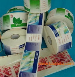 越秀區(qū)不干膠貼紙全解析 材質(zhì)、價格、過膜工藝與防偽技術一站式指南